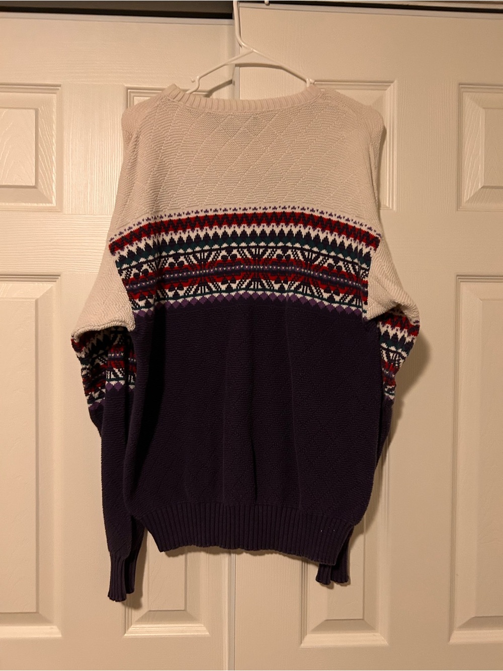 Chaps Ralph Lauren Sweater - Picture 2 of 4